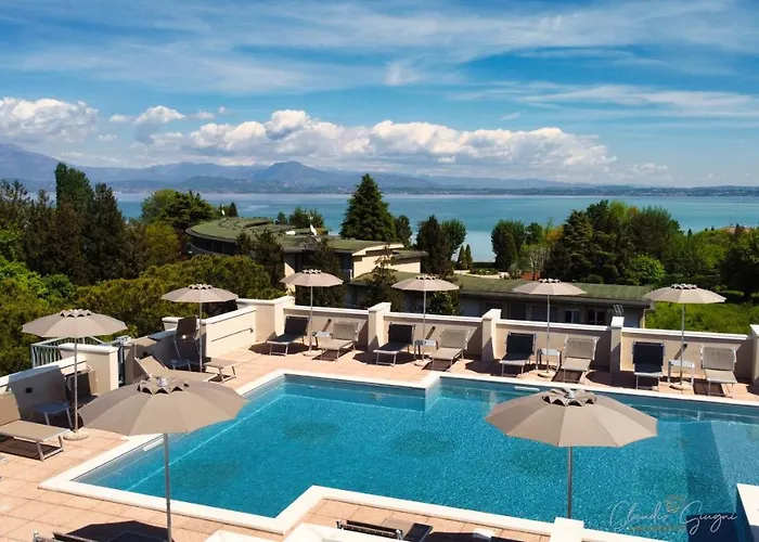 Family Hotel: Hotel Alfieri