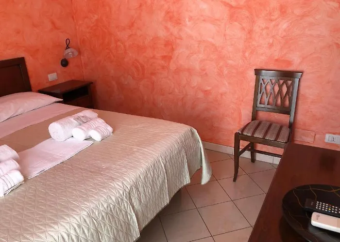 L’attico Piazza Sant’Oronzo