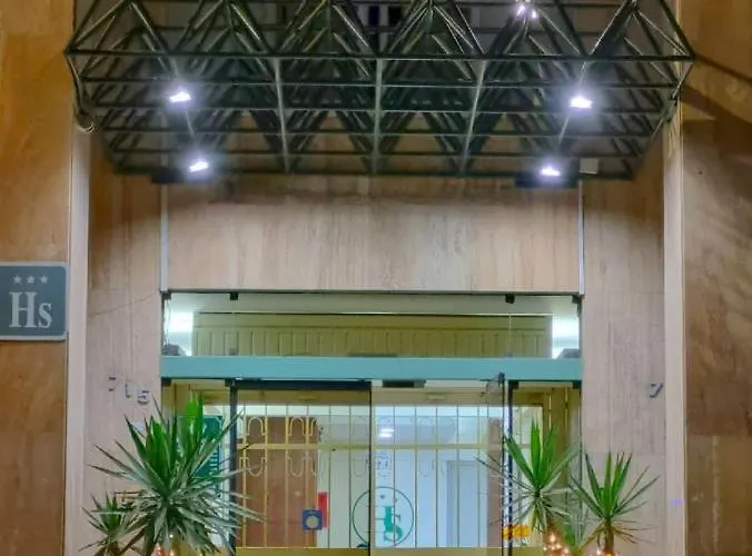  Hostal Solari