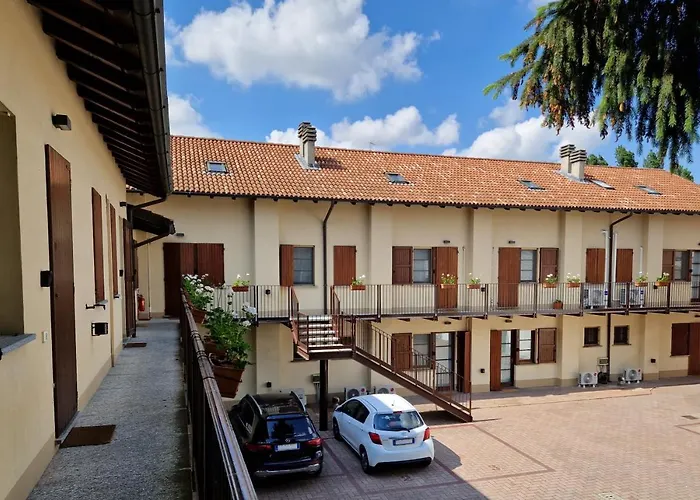 Residence il Cascinetto