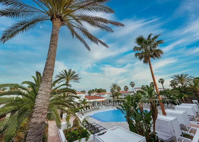 Oassium Hotel - Adults Only