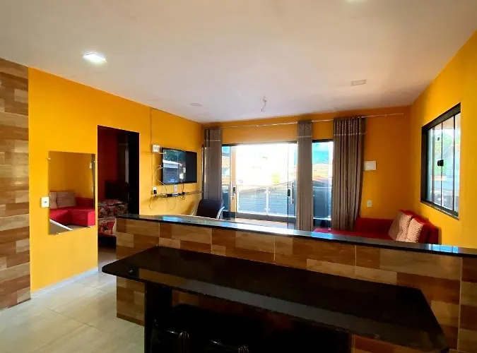 Pousada Águas de Peroba Flats e Suites