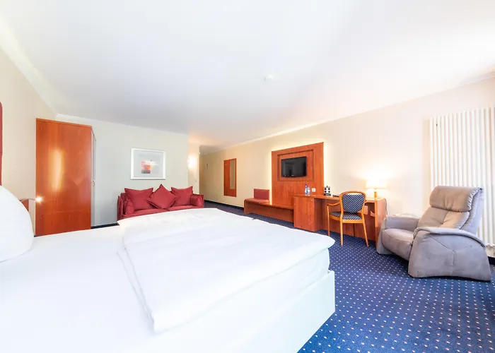 Hôtel accueillant les animaux: Koener Hotel & Spa