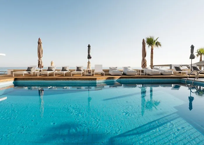 Petradi Beach Lounge