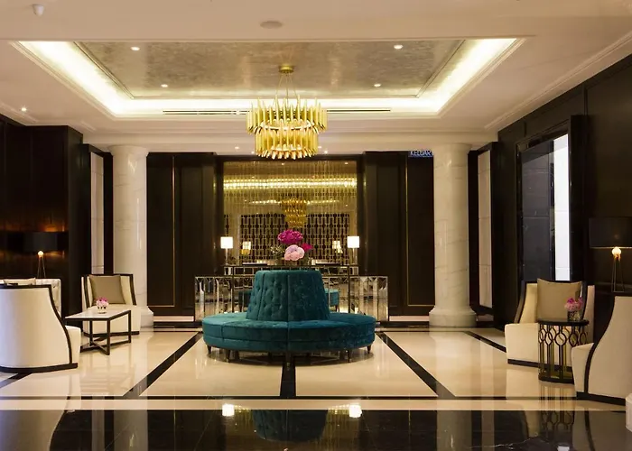 Ritz-Carlton, Kuala Lumpur