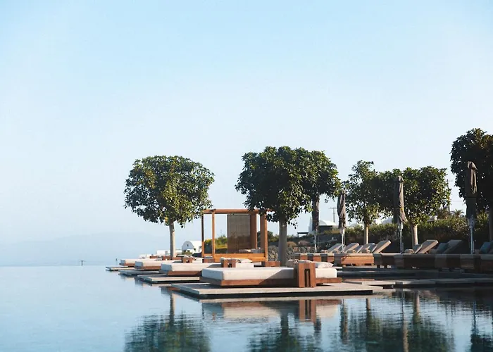 Canaves Epitome - Small Luxury Hotels Of The World