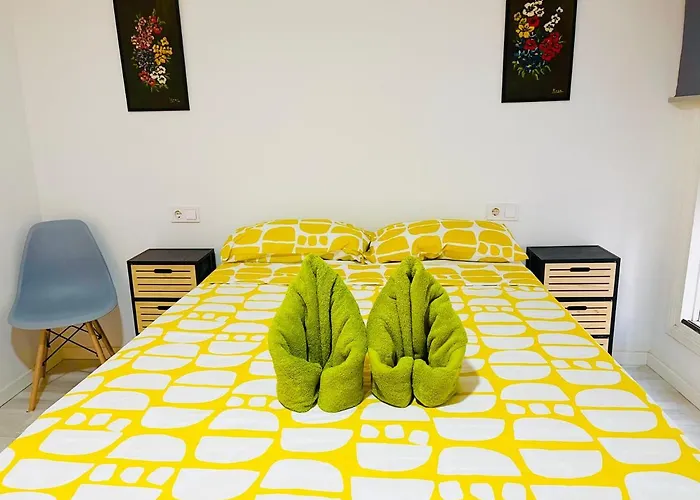 B&B: Guest House Leo