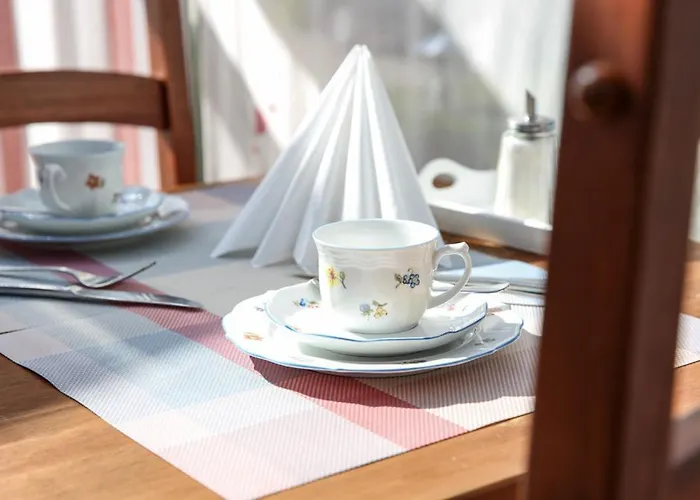 3-Sterne-Hotel: Hotel Chalet