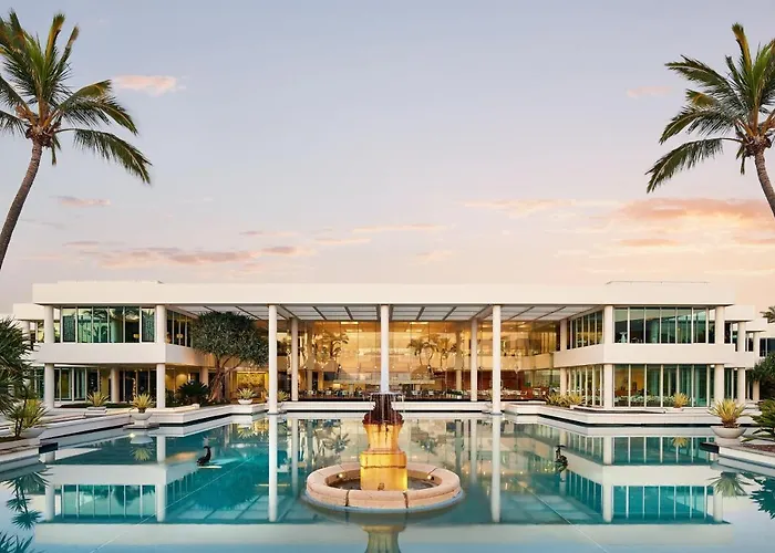  Sheraton Grand Mirage Gold Coast