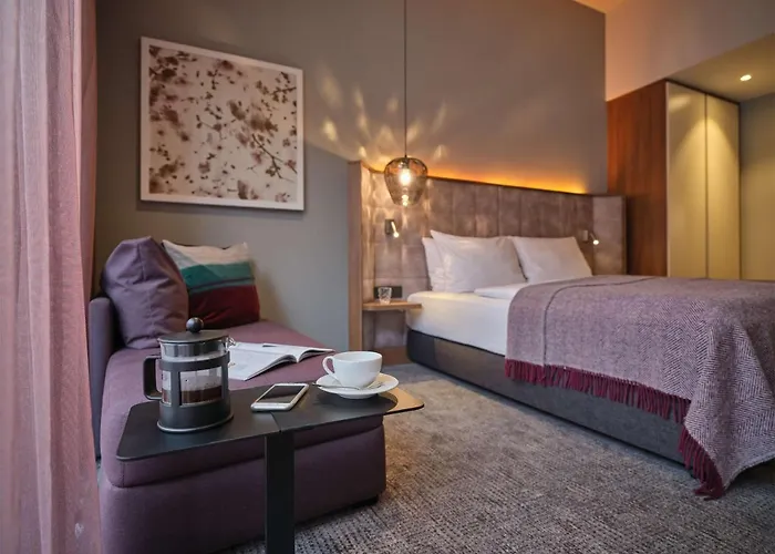 Adina Apartment Nuremberg