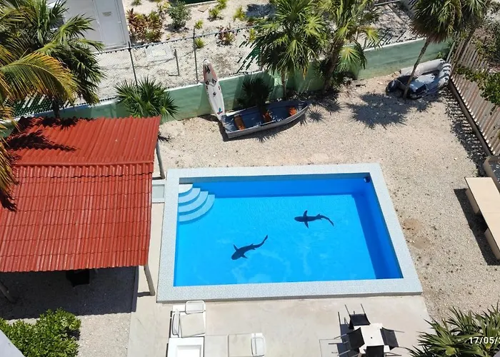  Punta Sam
