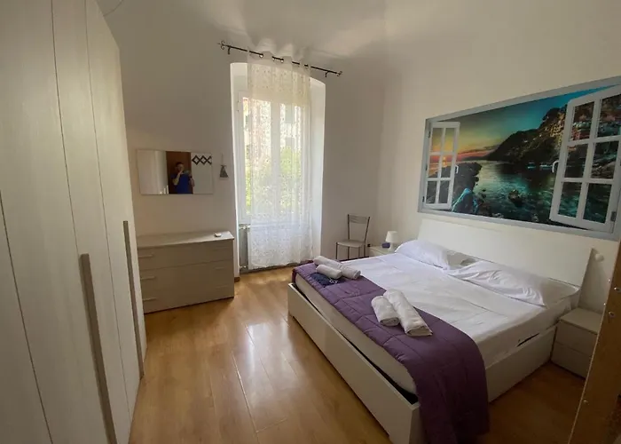 Casa vacanza: Sole&Luna