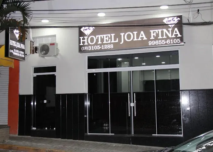 Joia Fina