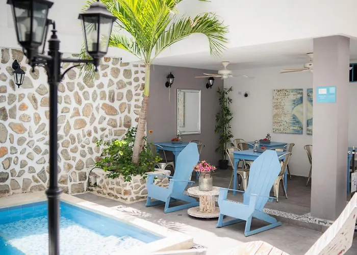 Hotel cerca del aeropuerto: Hotel ADAZ Mediterráneo