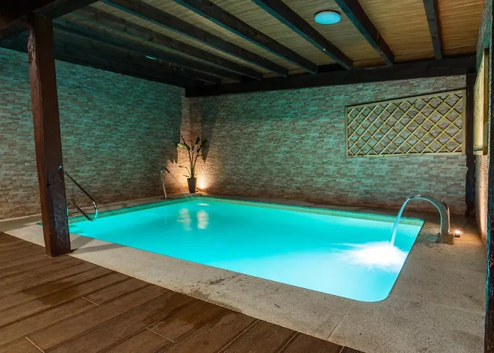 Albergue Gbc Caldas