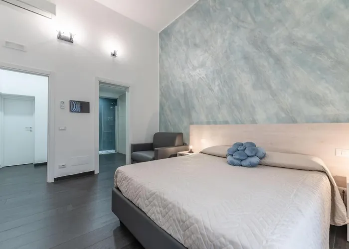 Hotel Am Velvet Rooms