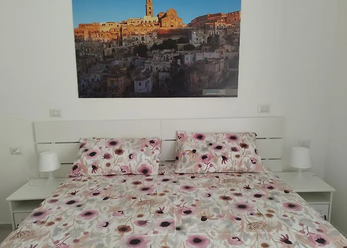 Hotel familiare: Le stanze del Maestro