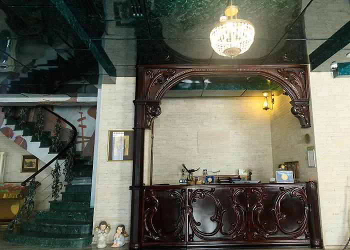 Wine Palace