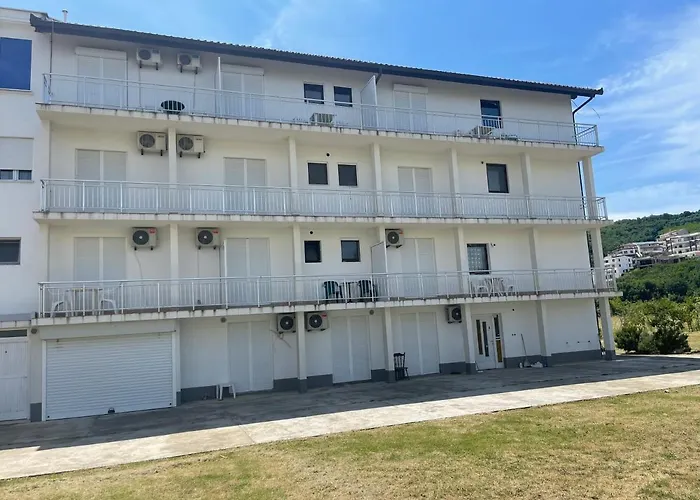 Günstiges Hotel: Summer Sky