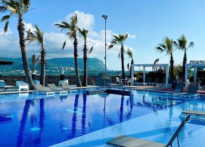  Punta Piana B&B