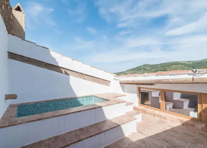  Casa Montesa