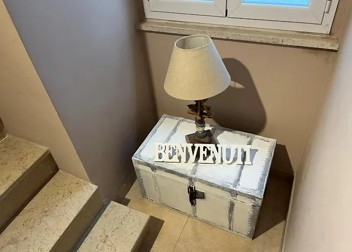 Hotel vicino al College: Suite Sui Tetti Apartment