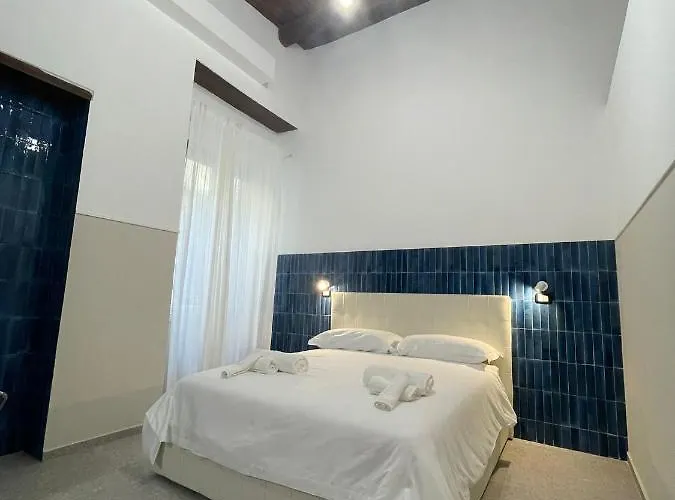 Hotel familiare: La Suite del Centro Storico