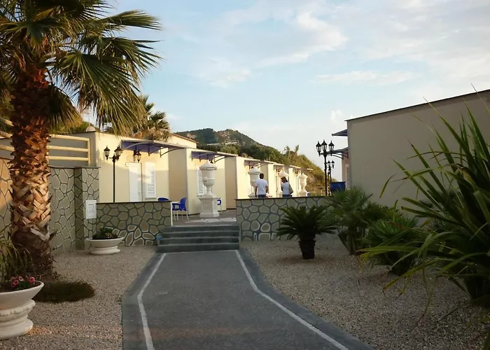  Casthotels Baia Delle Sirene