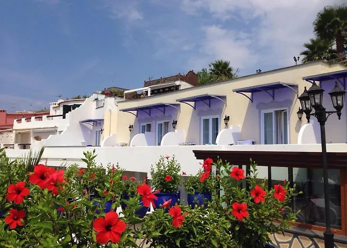  Casthotels Baia Delle Sirene