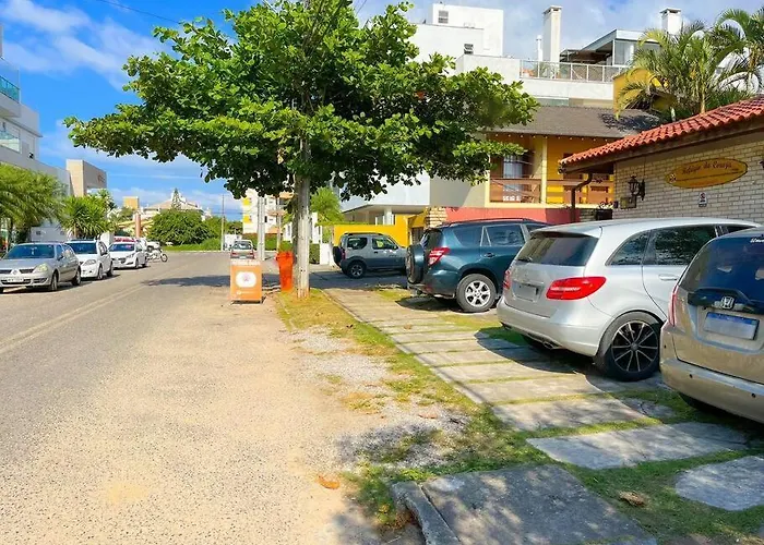 Aluguéis de temporada: Refugio Da Coruja