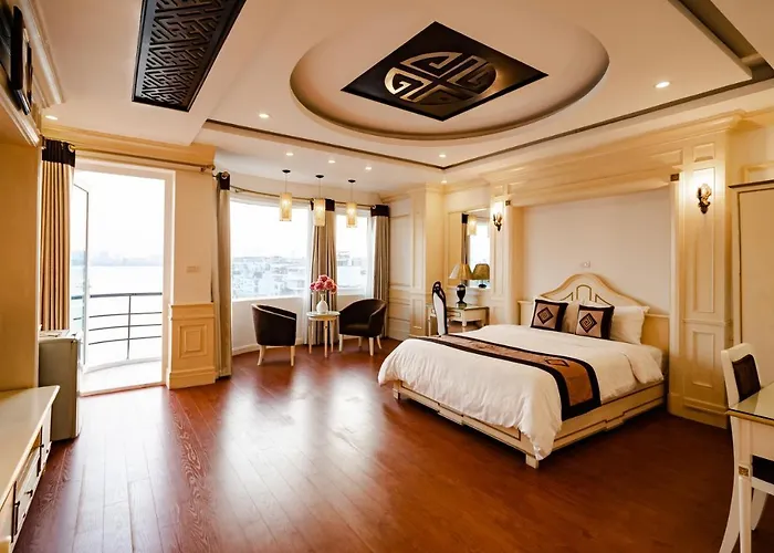 Wild Lotus Hotel Apartment 2