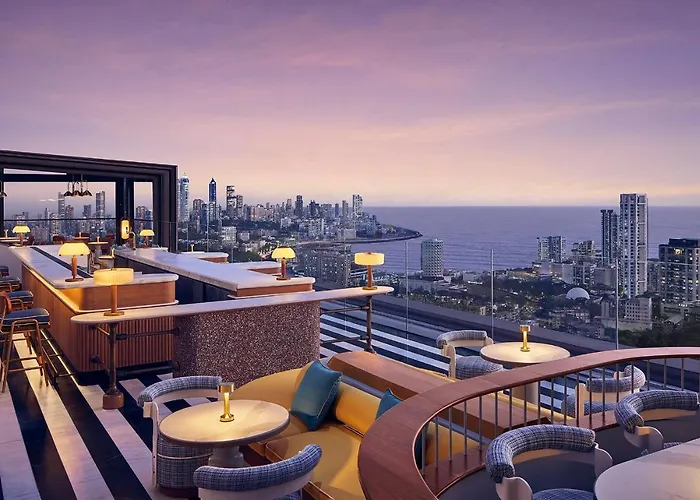  Four Seasons Mumbai