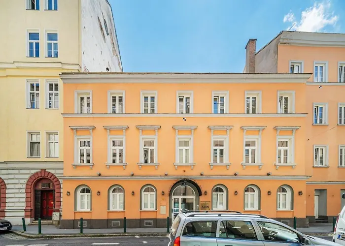 Hotel barato: Self-Check-In Hotel Adlon