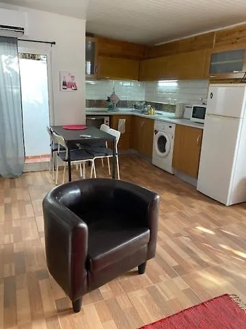 Tiles House