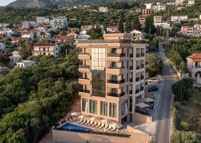 Hotel Diman