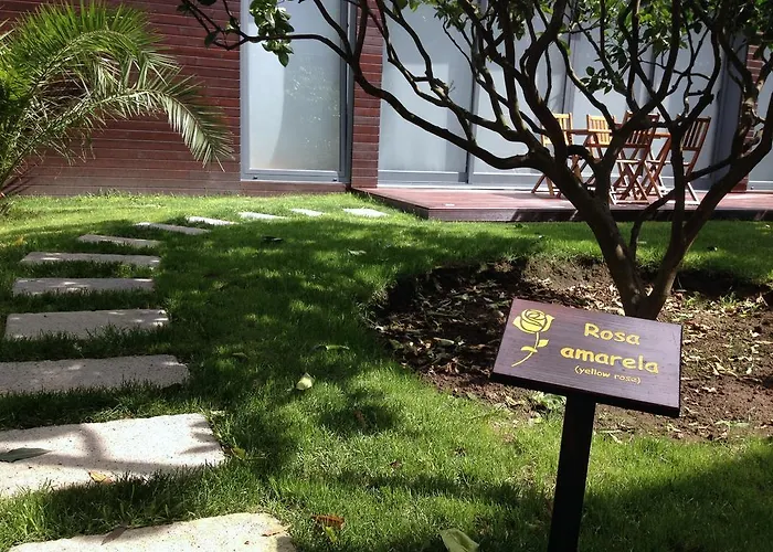 Quinta Das Rosas s