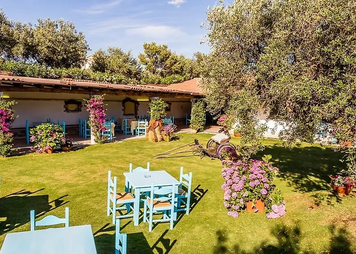 Hotel adatto agli animali: Hotel Piccolo Ranch