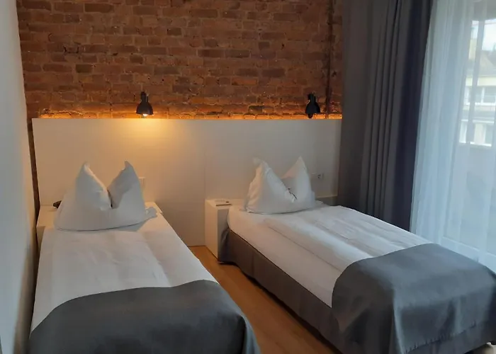 3 SterneHotel Lindenhof