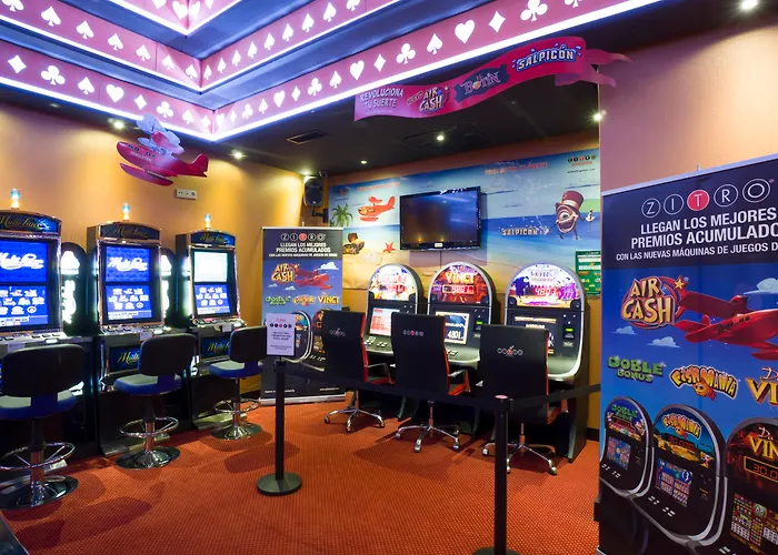 Strandhotel: Hotel Malaga Nostrum Airport