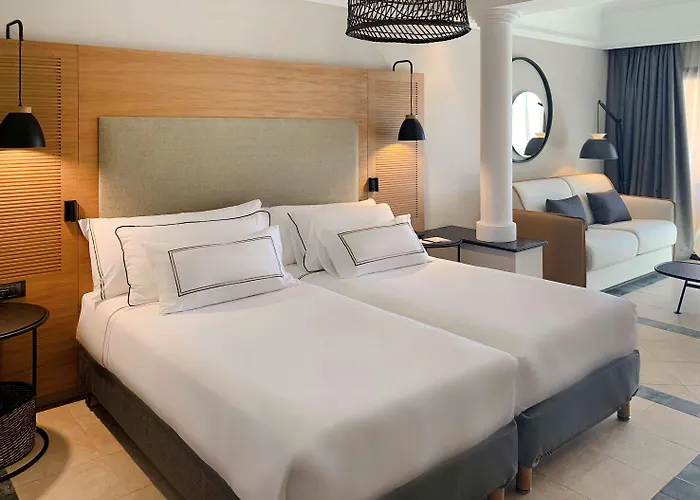 The Level At Melia Villaitana (Adults Only)