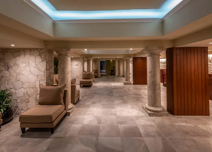 Resort: Grand Park Royal Cancun (Adults Only)