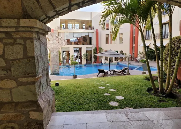 Quinta Las Alondras