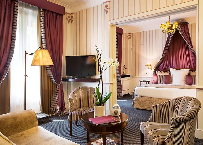 Napoleon Paris