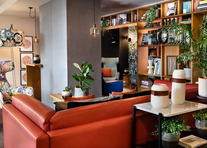 Welkom Hotel: Terrass" Hotel