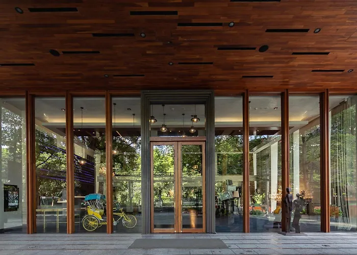 Indigo Wireless Road By Ihg