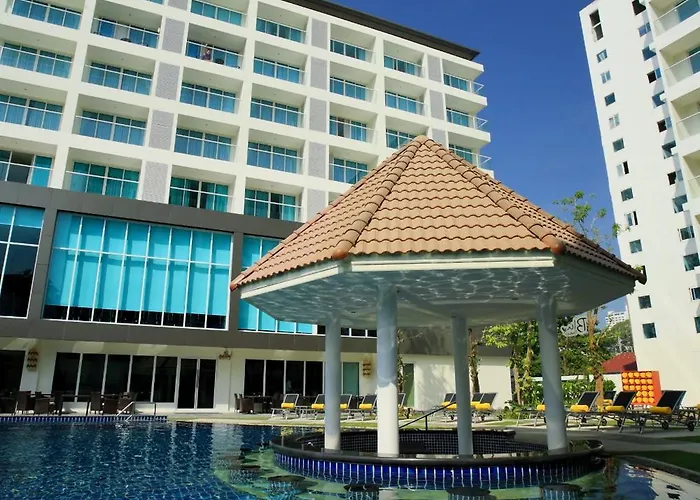 Centara Pattaya