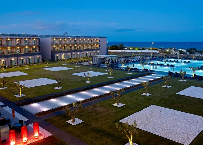 Hotel que admite mascotas: Vila Gale Lagos