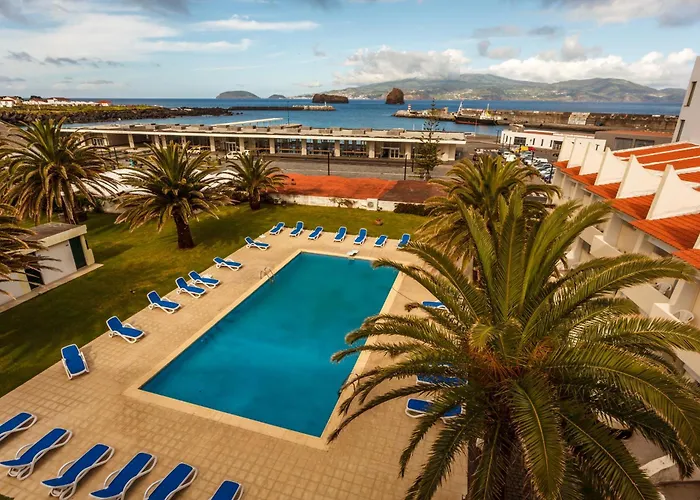 Hotel de praia: Hotel Caravelas