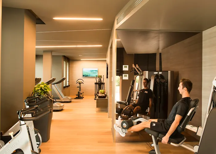 Welkom Hotel: Rosa Grand Milano - Starhotels Collezione