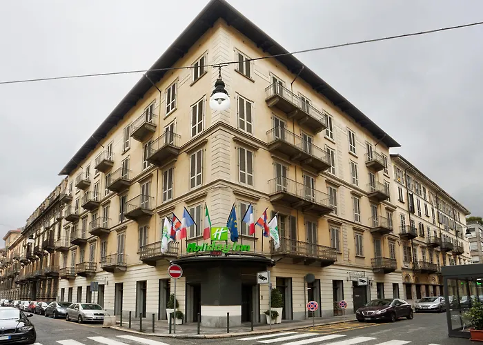  Sure By Best Western Turin City Centre